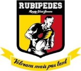 Les Rubipèdes de Genève